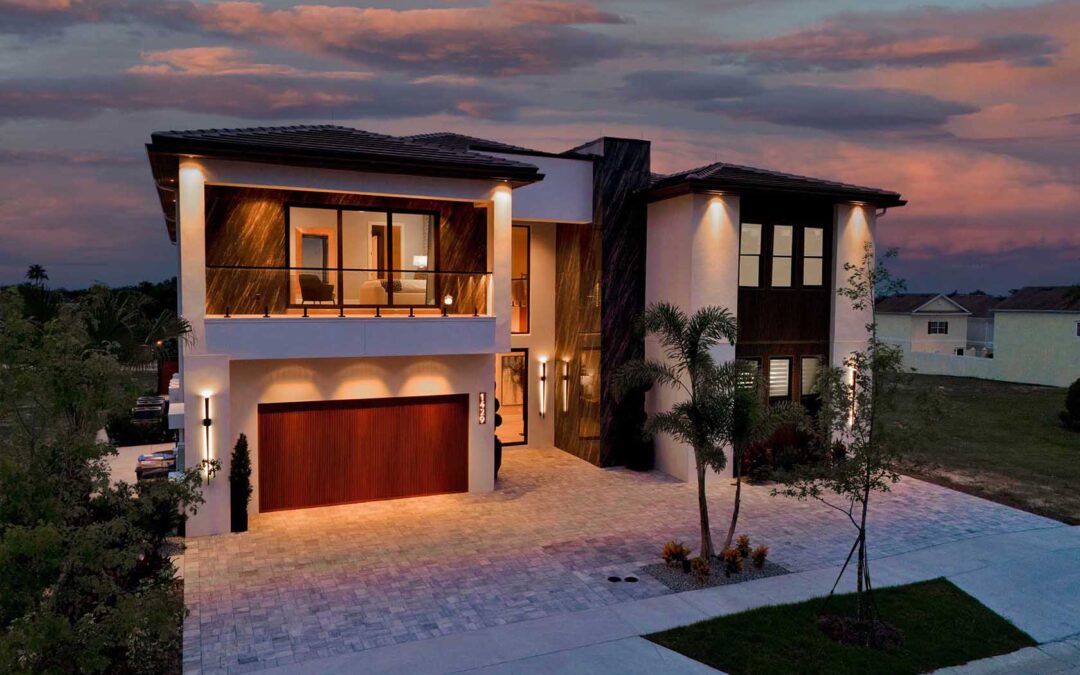 Reunion Resort – LSI Builder Showcase