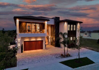 Reunion Resort – LSI Builder Showcase